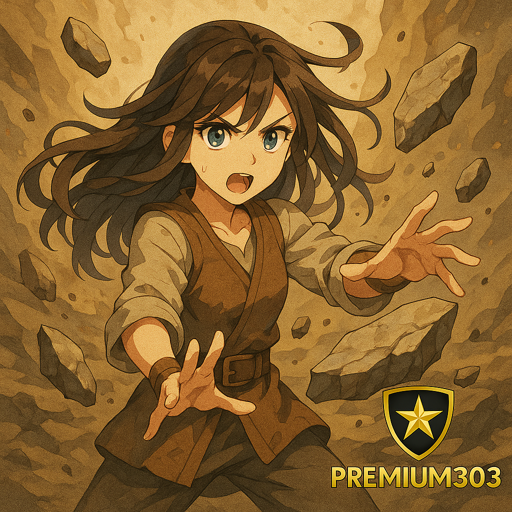 PREMIUM303